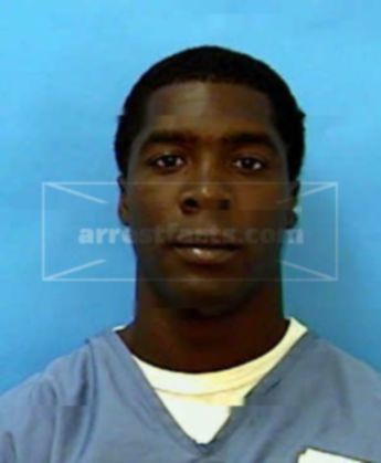 Lee Antwan Burns