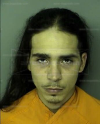 Joshua Lynn Oxendine