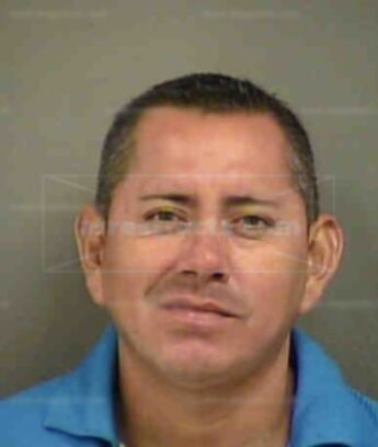Jorge Alberto-Delarosa Aguilar
