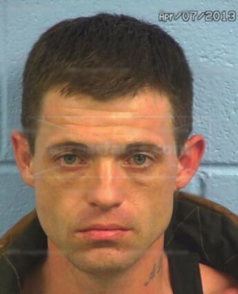 Mark Joseph Copeland