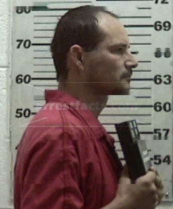 Adrian Anthony Aragon