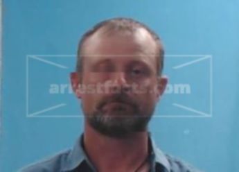 Dustin Ray Wagner