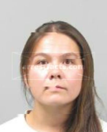 Randi Renee Burris