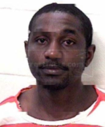 Renaldo Kenya Montgomery