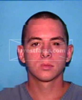 Jason M Applegate