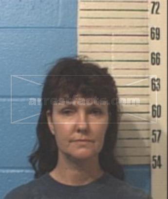 Kathleen Louise White