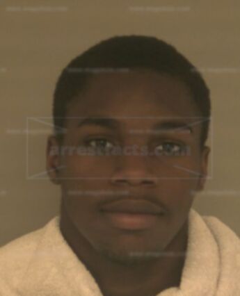 Marquaze Leroy Edmonds