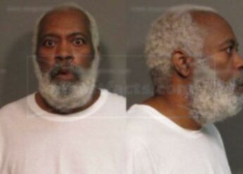 Oscar Washington Jr.