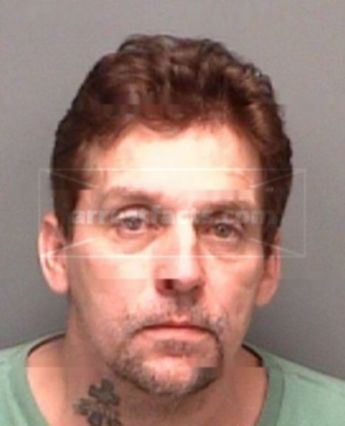 Randy Marvin Lewen