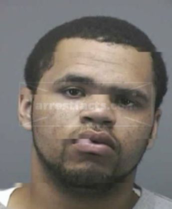 Deandre Lamar Parrish