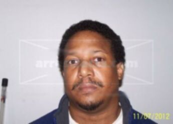 Juan Cortez Gipson