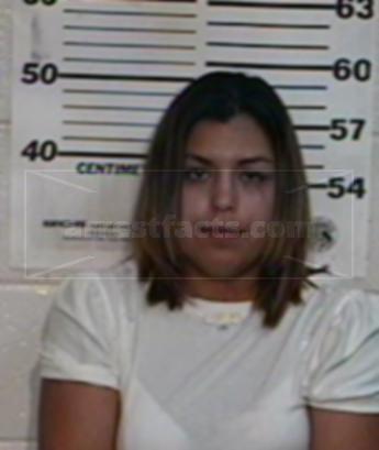 Victoria Lynn Reyes