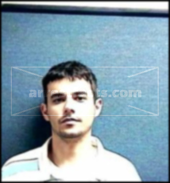 Erick Alexander Moreno