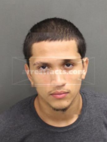 Brandon Velez