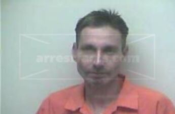 Ronald Dale West