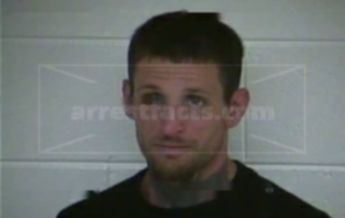 Patrick D Harmon Jr.