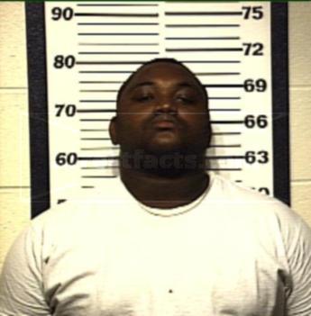 Darvaris Terrell Adams