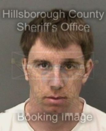 John Michael Edgerton