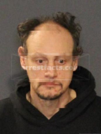 Michael Patrick Simons