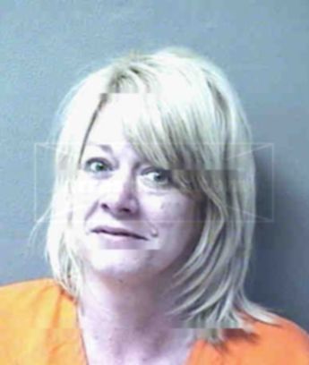 Tammy Sloan Barlow