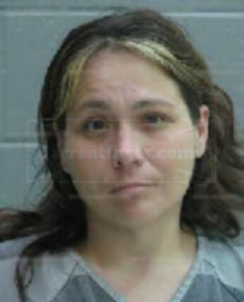 Angelina Torres Hatcher
