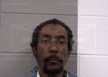 Tony Abernathy