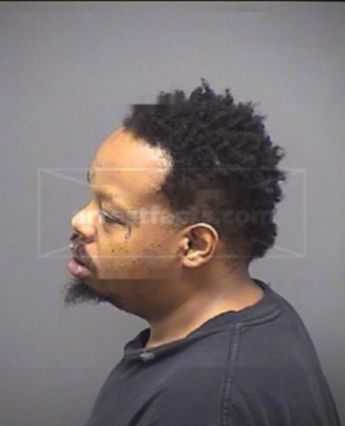 David Earl Thorne