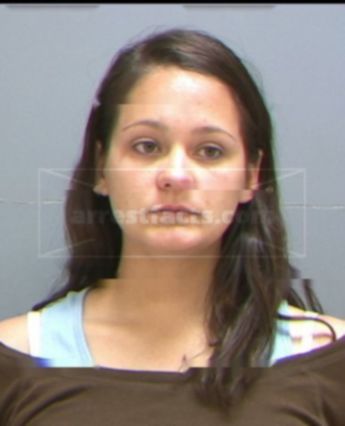 Leah Michelle Mayrhofer