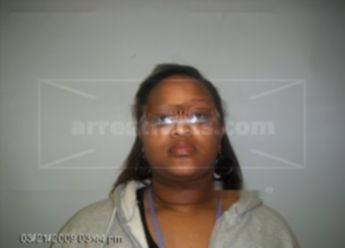 Natia Nicole Sutton