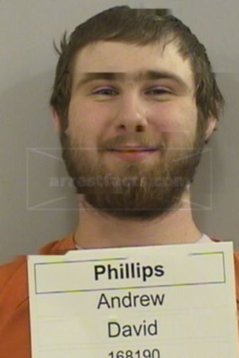Andrew David Phillips
