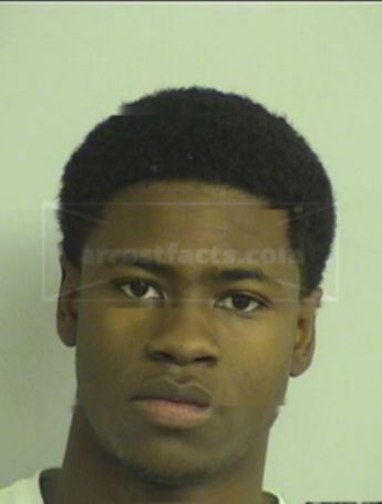 Lededrick Antwon Patton