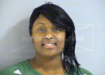 Star Monique Phillips