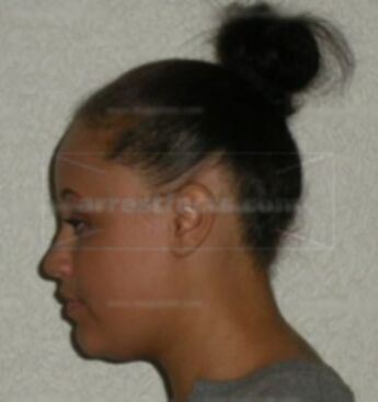 Tia L Cooper