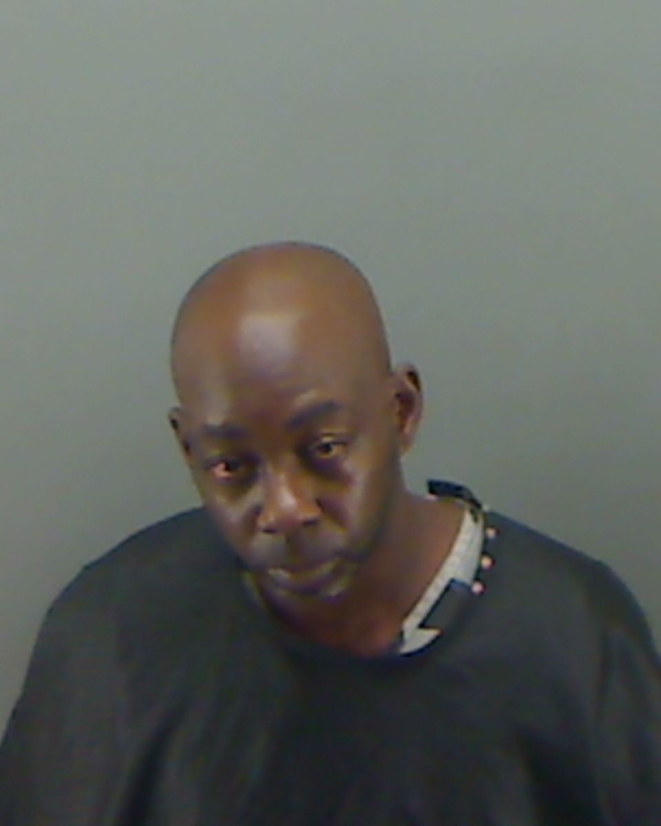 Cedric Steven Bush