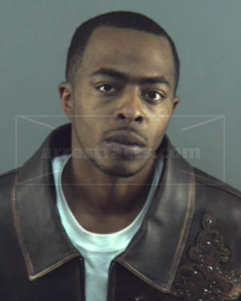 Martin Ray Williams