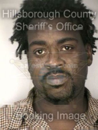 Garnell Hayward