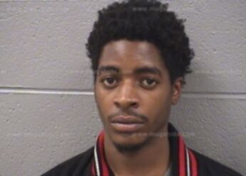 Santana Mitchell