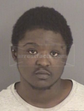 Jacory Lotre Jefferson