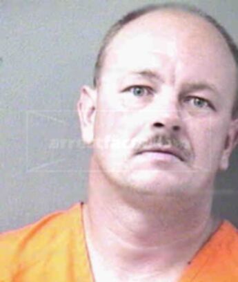 Barry Lee Pritchett