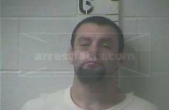 Zachary David Goodlett