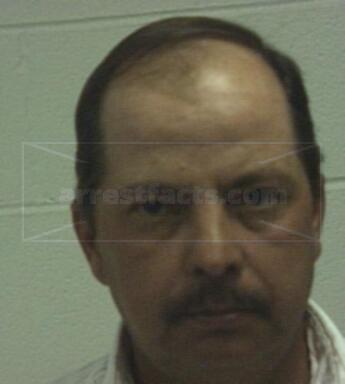 Gregory Steven Pruett