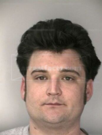 Chad Mikeal Shuman