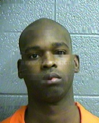 Demetree D Roberson