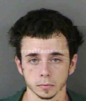 Brandon James Walker
