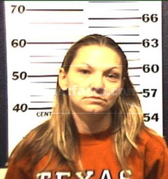 Dessie Lee Webber