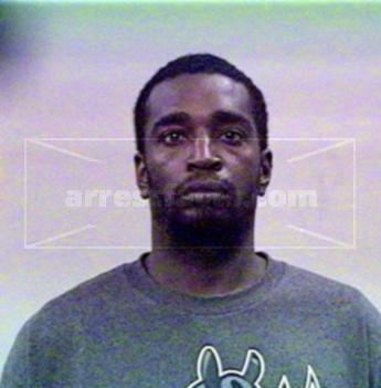 Cedric Lamar White