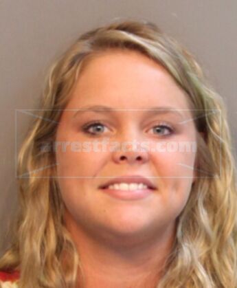 Erin Danielle Call