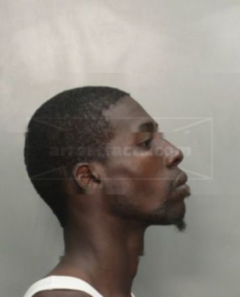 Antwan Hill