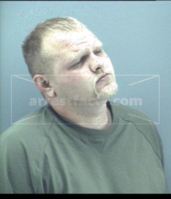 Randy Alan Bush