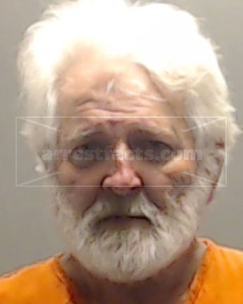 Richard Wayne Burns